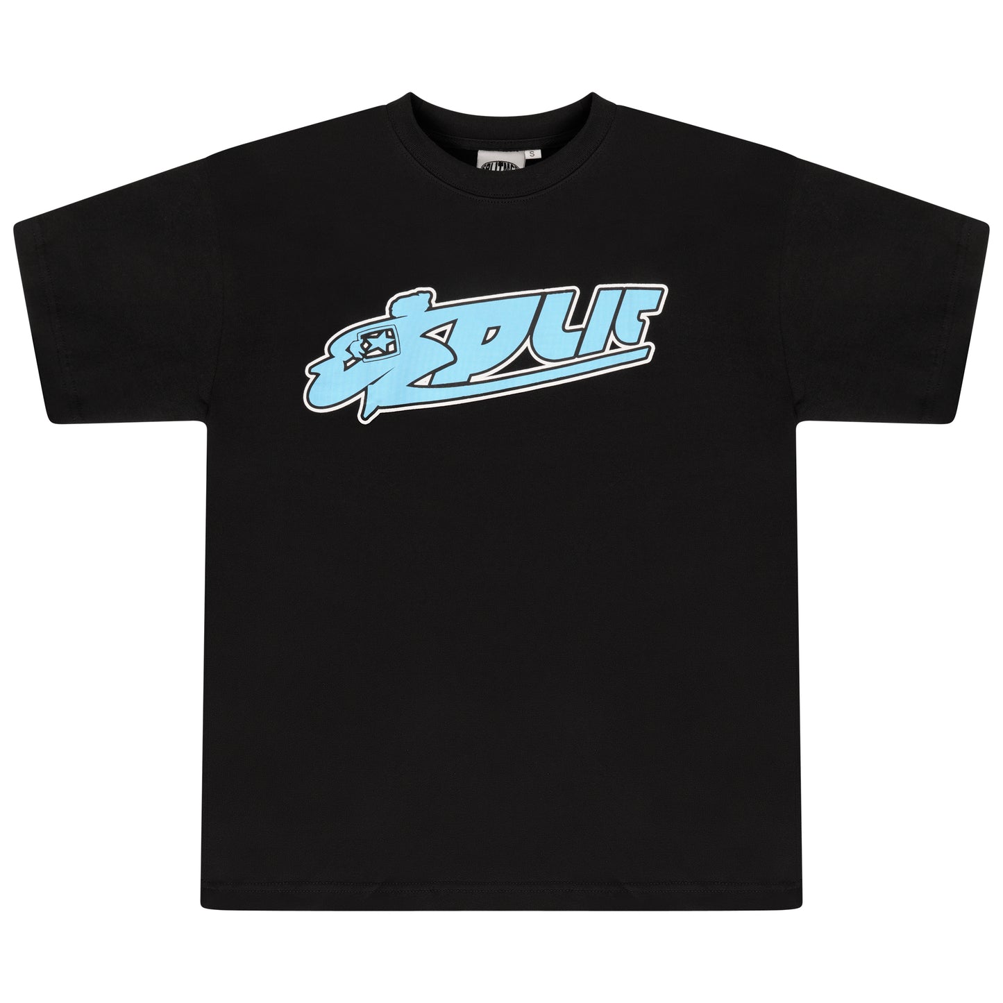 Split Starboy Tee