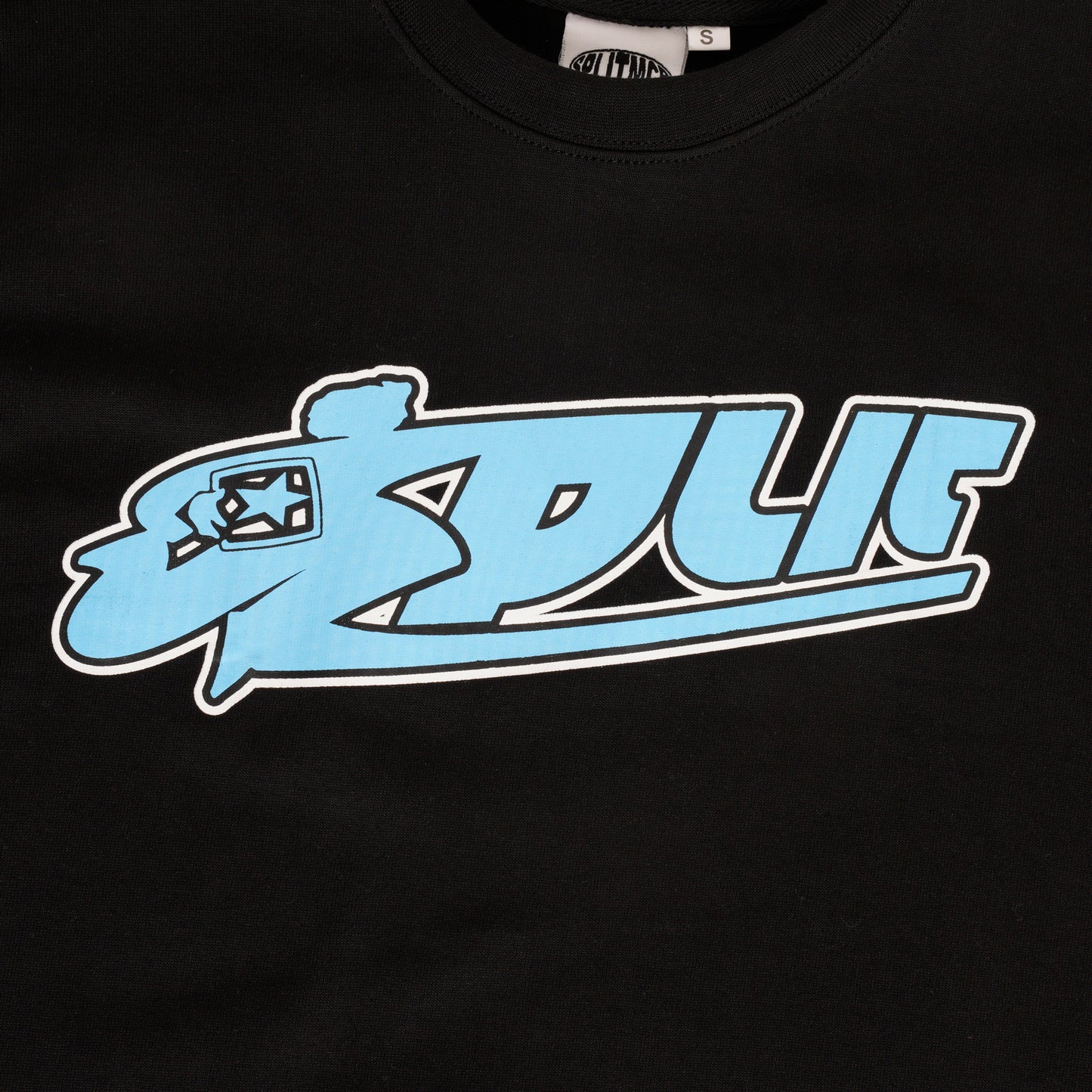 Split Starboy Tee