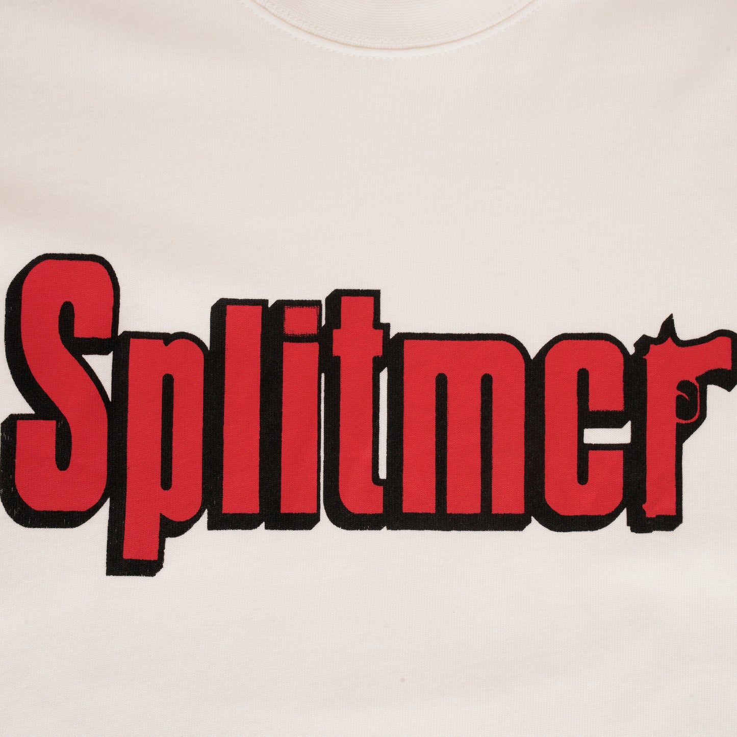 Split Sopranos Tee