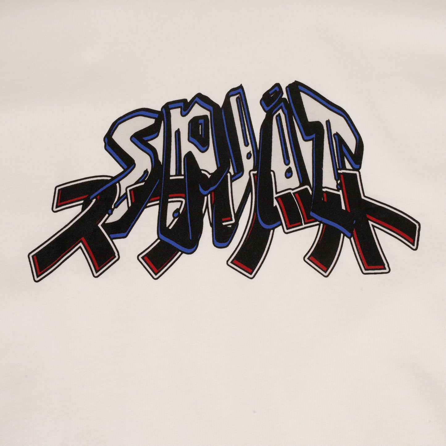 Split Tokyo Tee