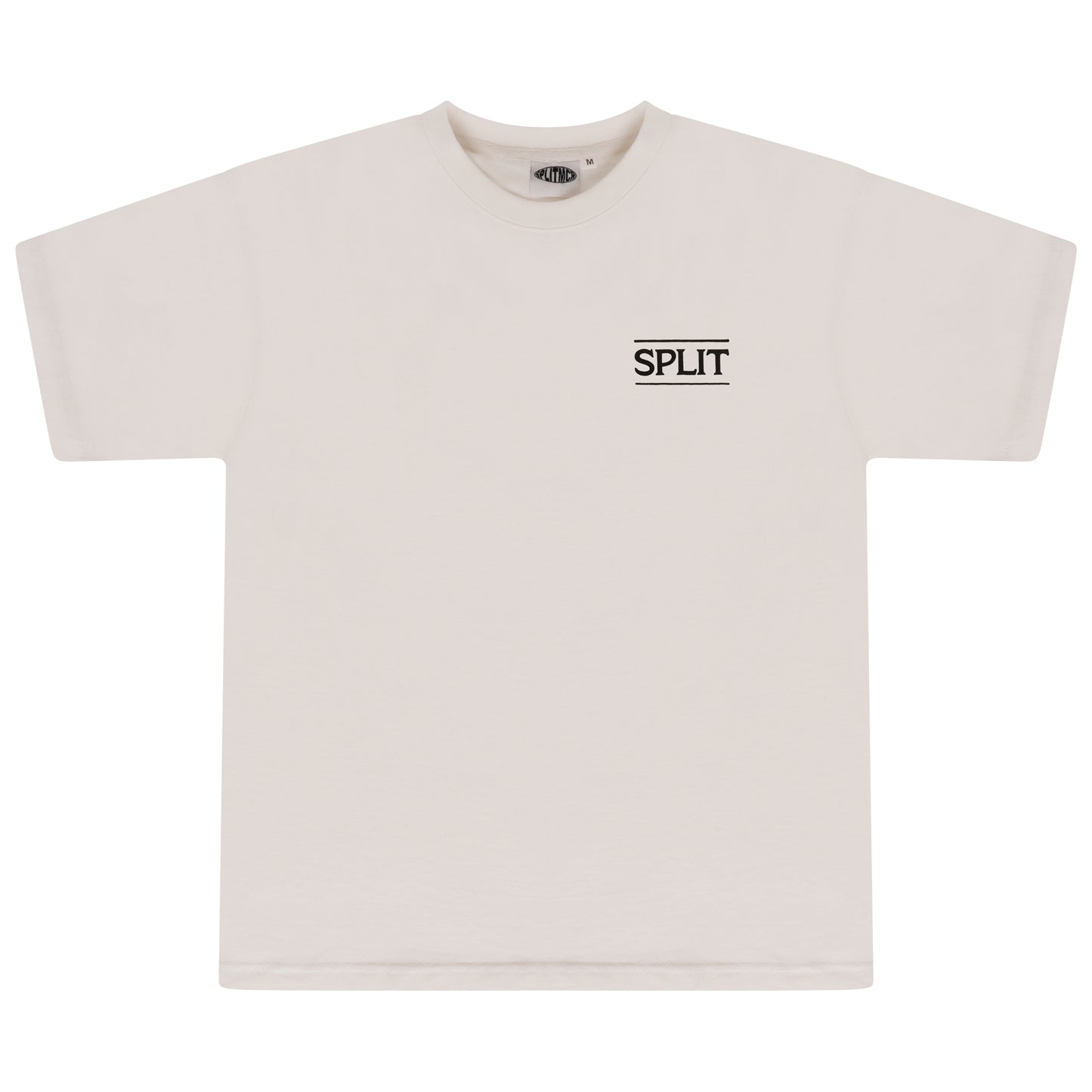 Split Psycho Tee