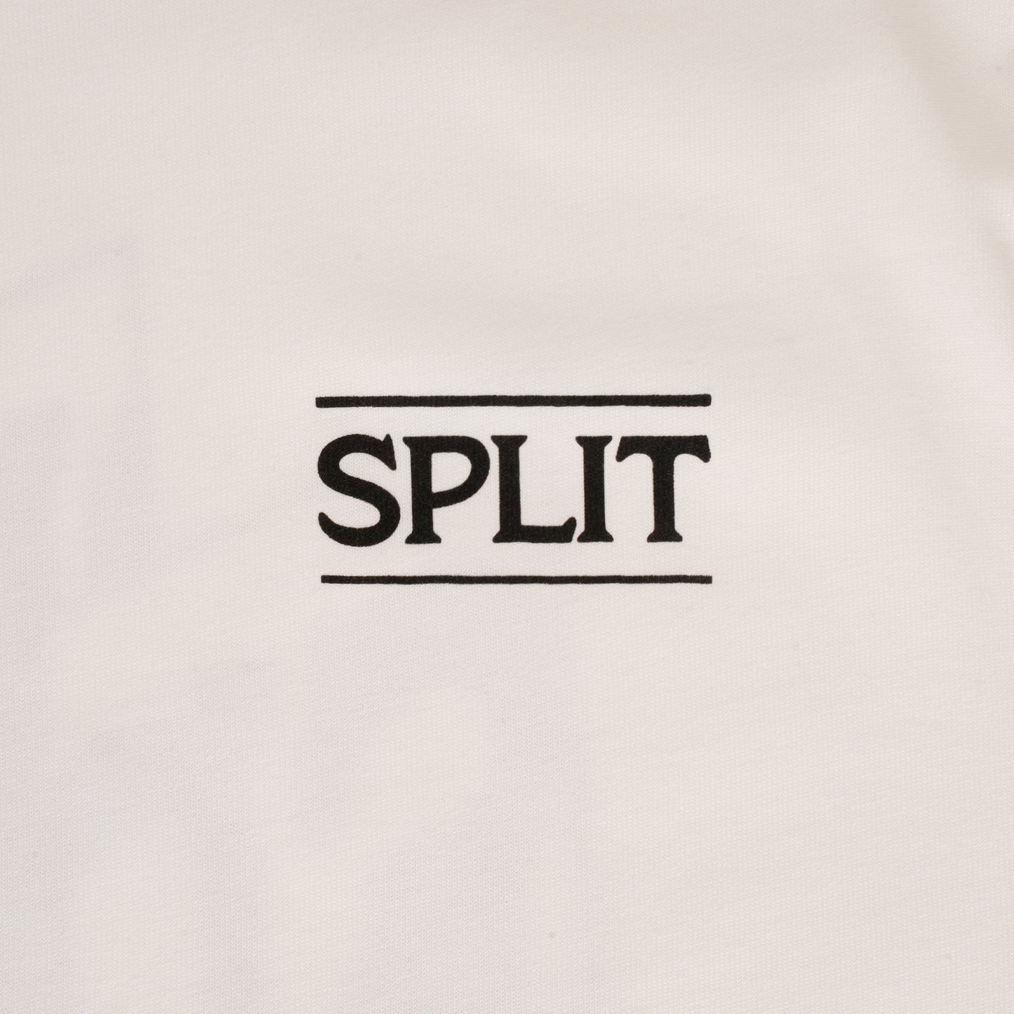 Split Psycho Tee