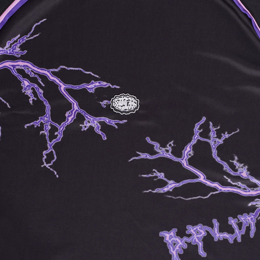 Split Active Lightning Tee