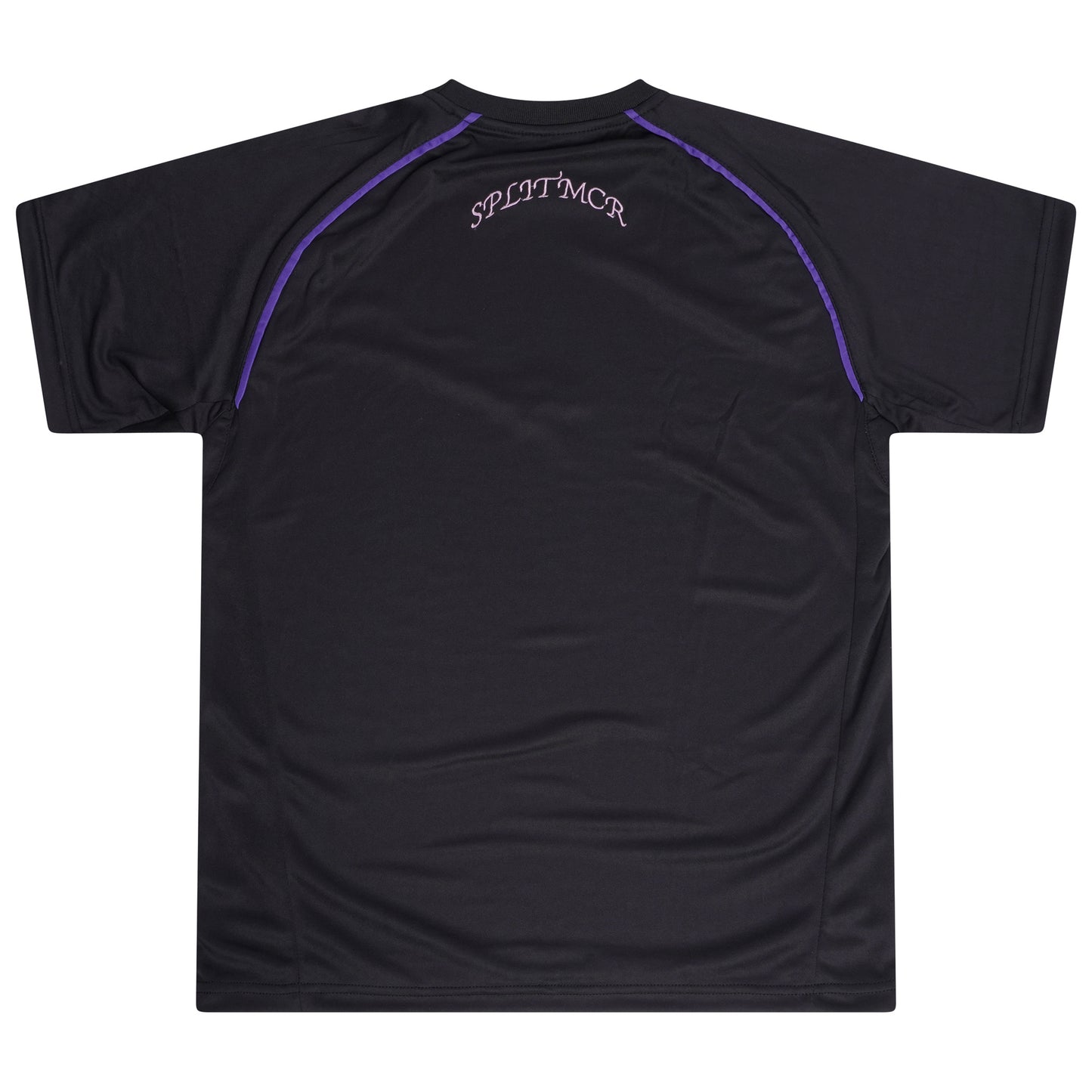 Split Active Lightning Tee