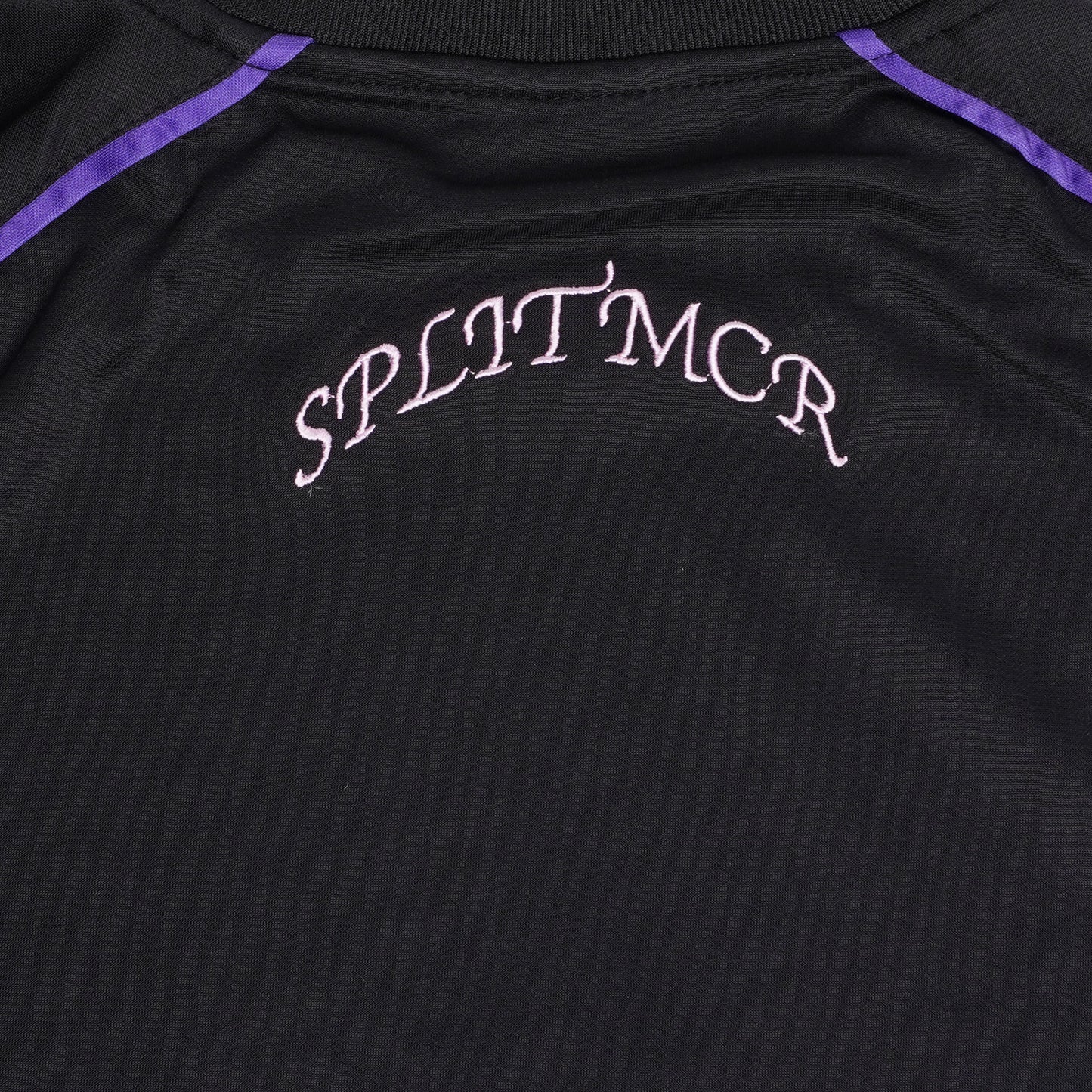 Split Active Lightning Tee