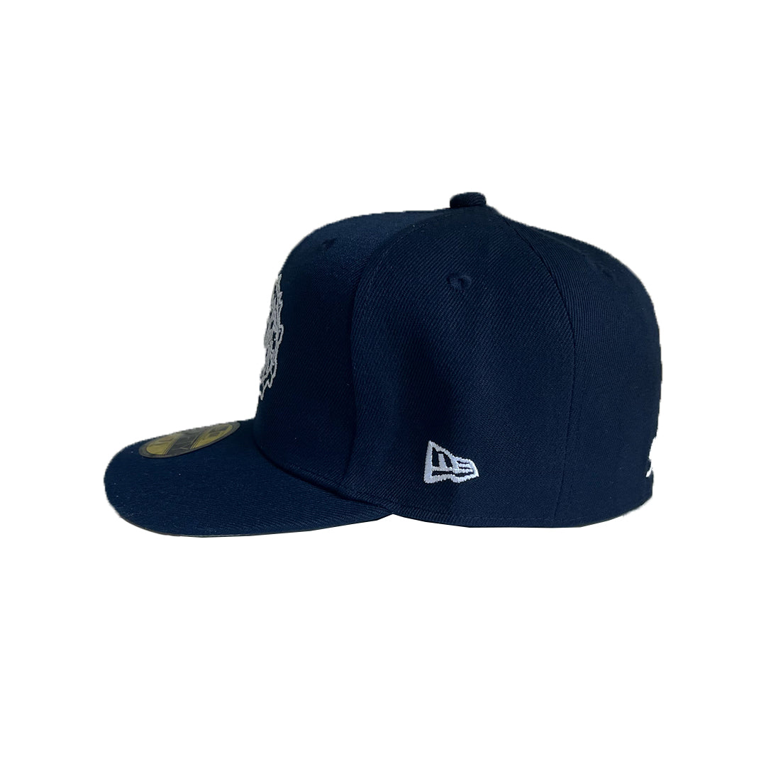 Split X NewEra 59FIFTY Fitted Cap