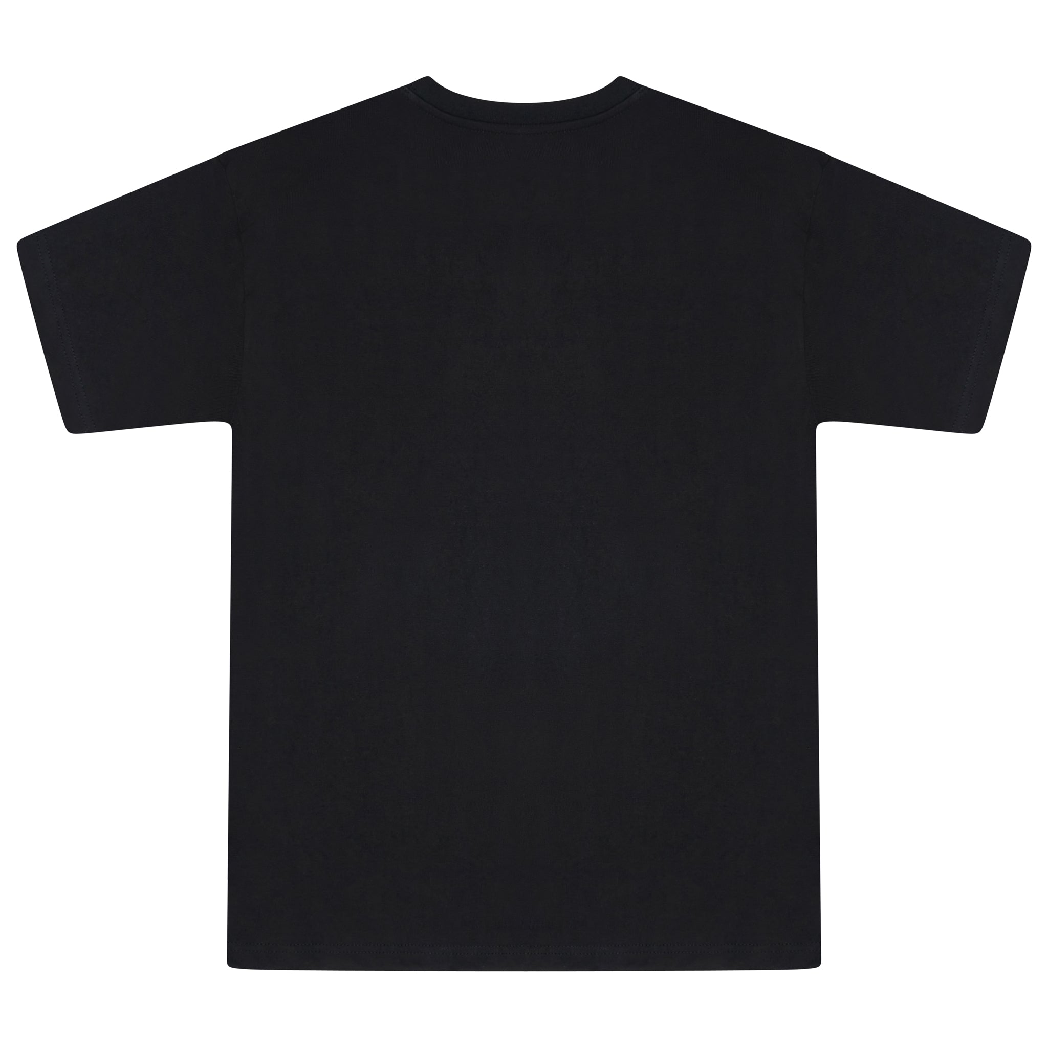 Professor Tee - Black
