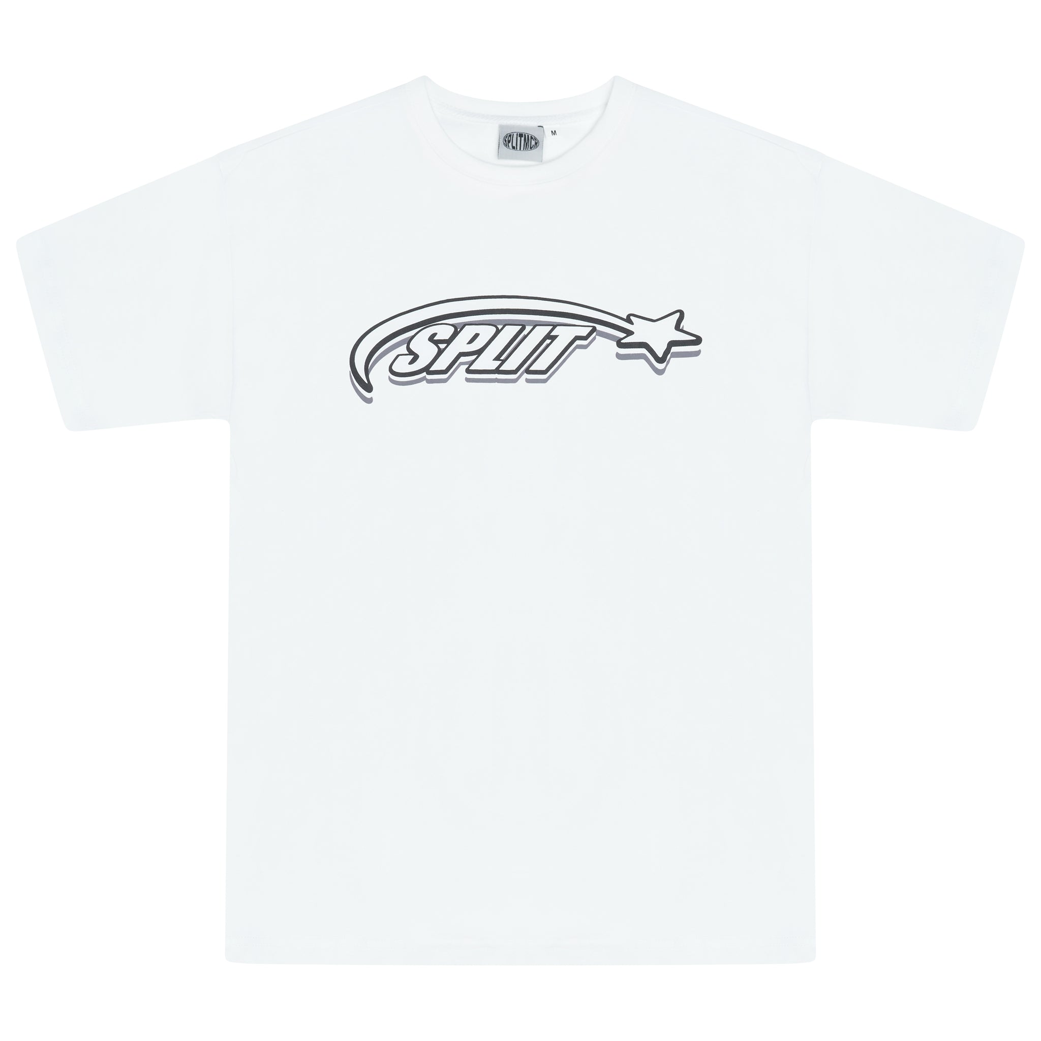 Classic Tee - White