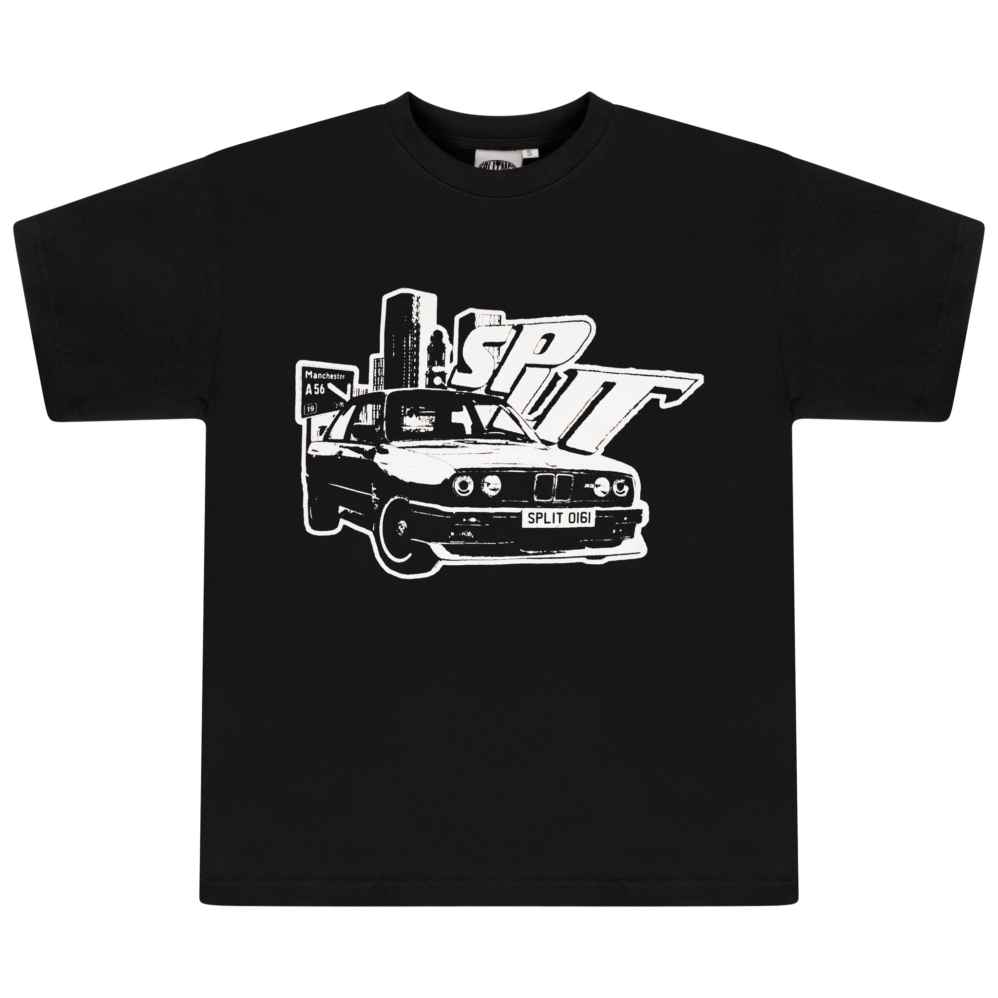 E30 Tee
