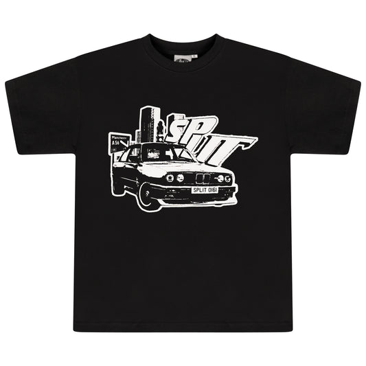 Split E30 Tee