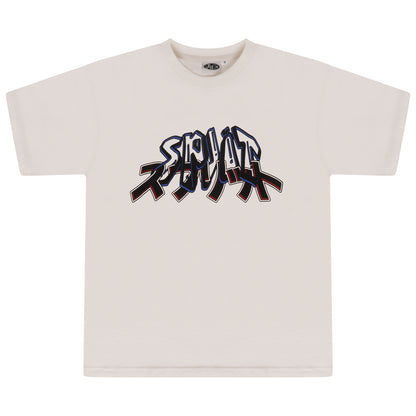 Split Tokyo Tee