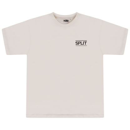 Split Psycho Tee