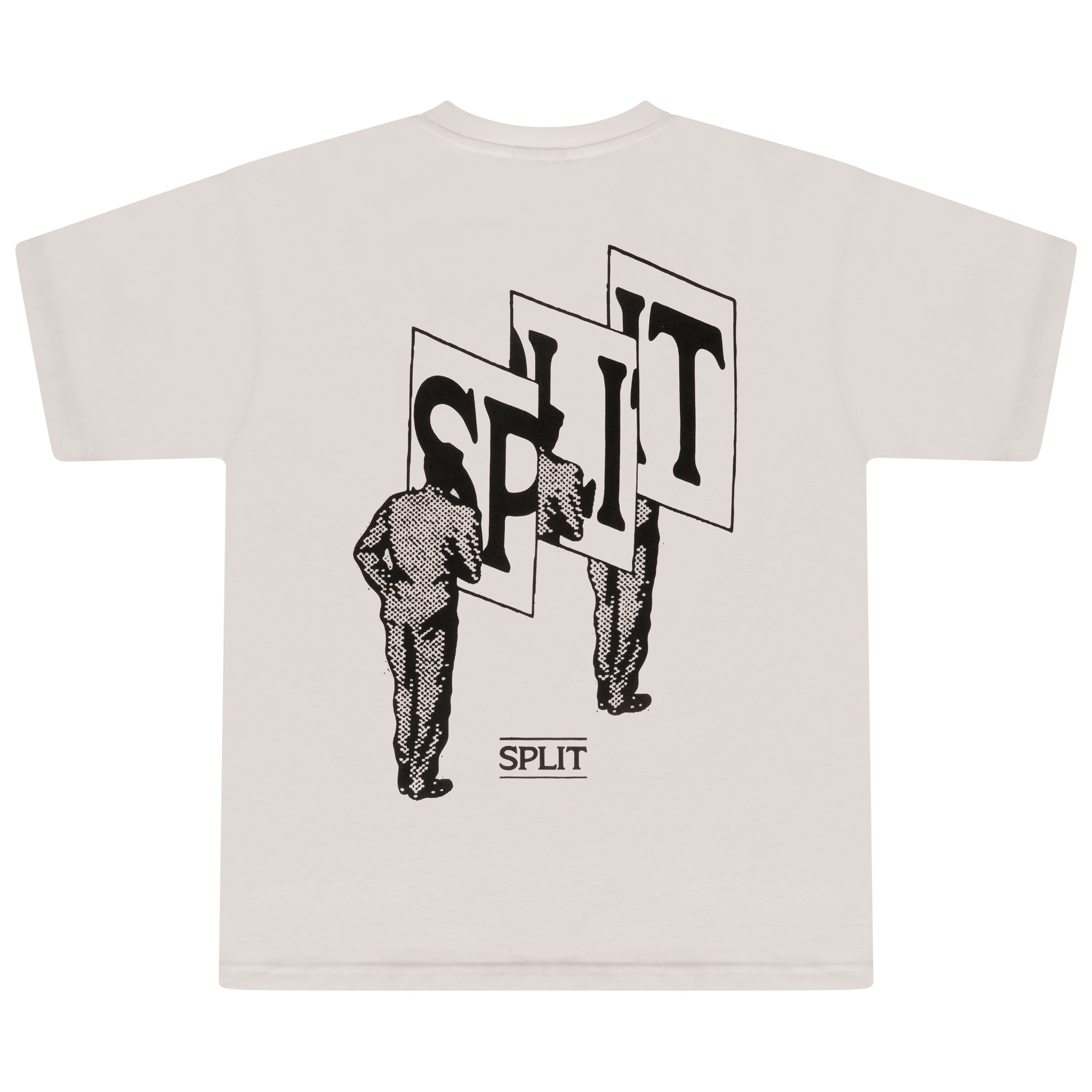 Psycho Tee