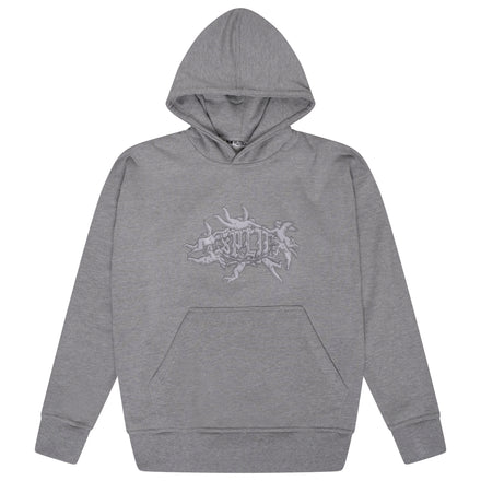 Split Angels Hoodie