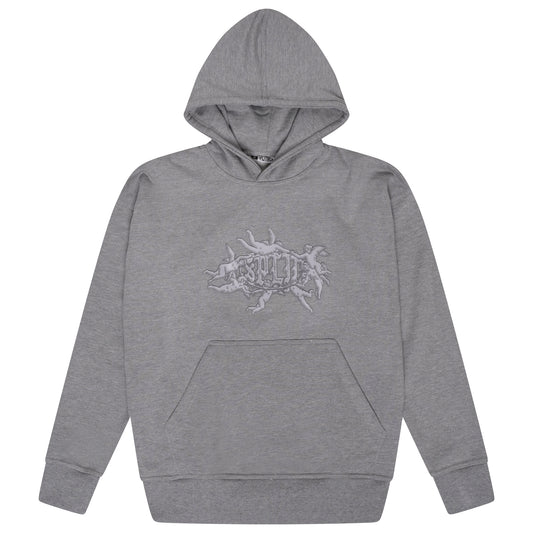 Split Angels Hoodie