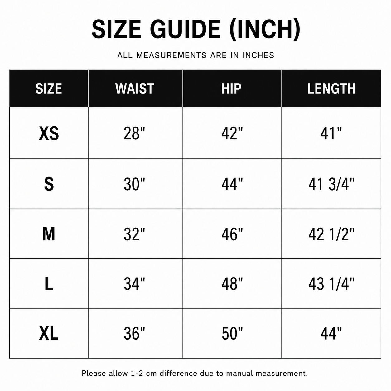 Contrast Stitch Joggers Black