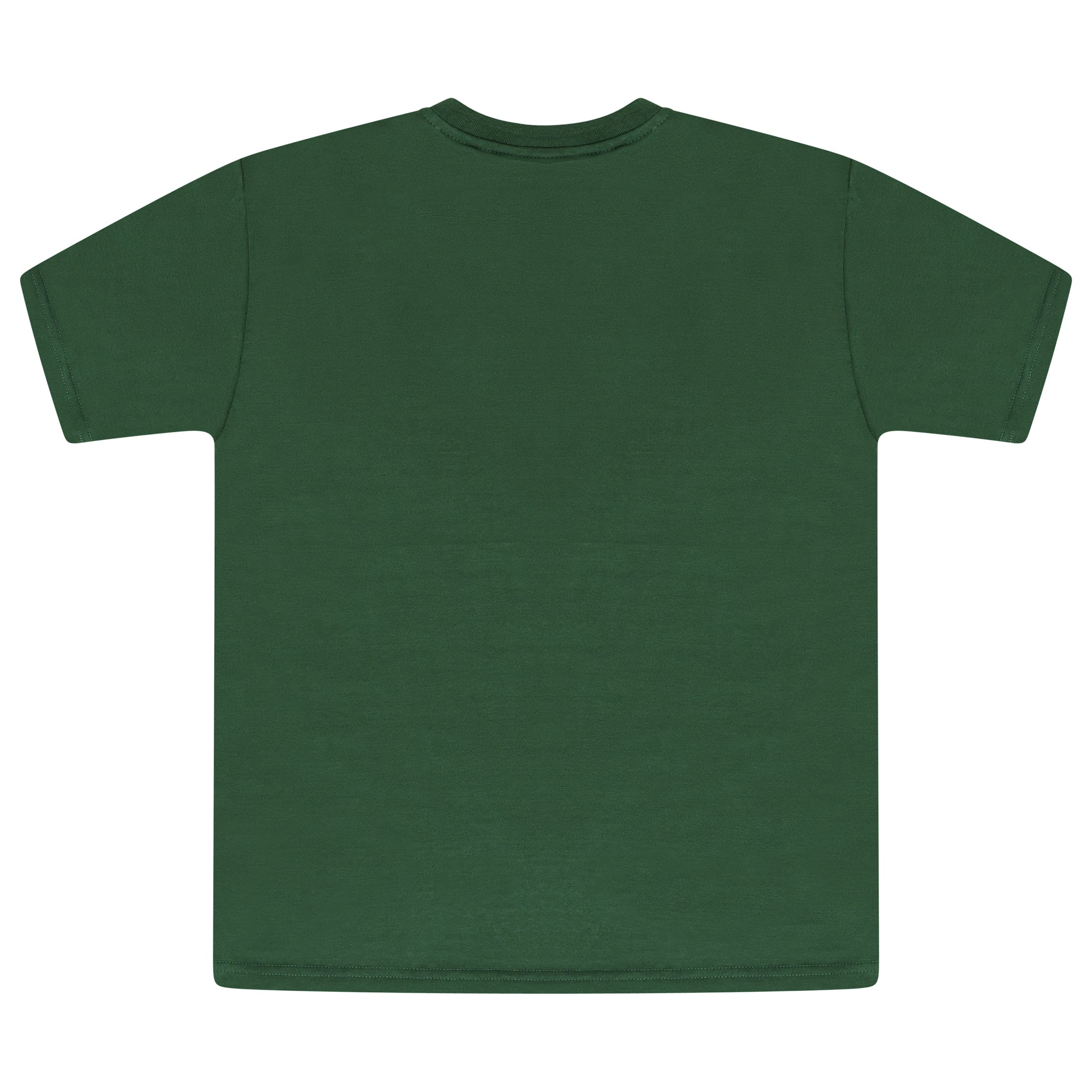Angels Tee - Forest Green