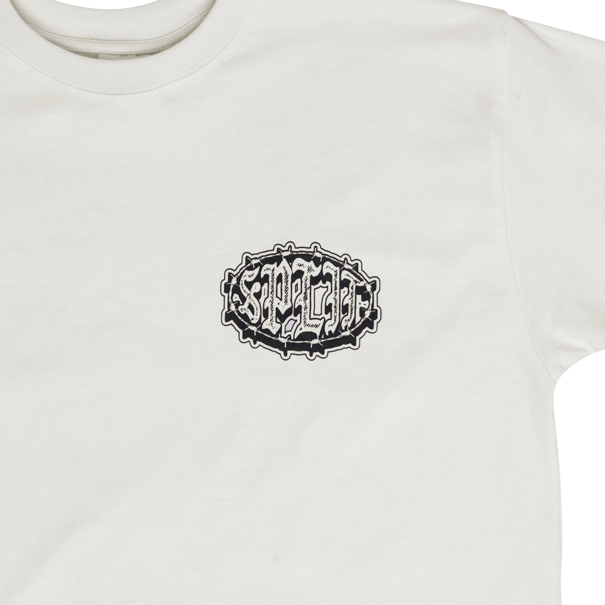 Dragon Back Tee