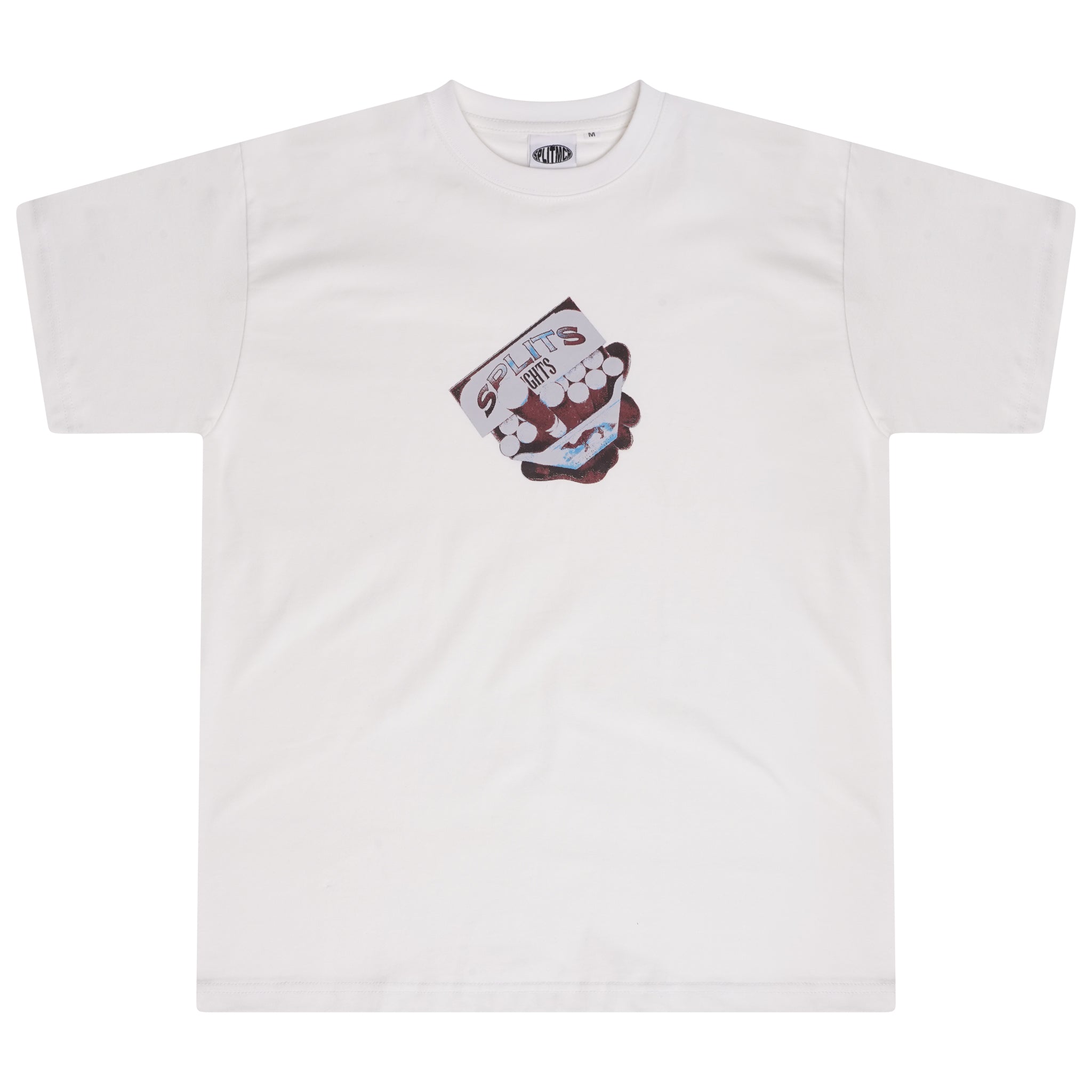 Ciggie 2.0 Tee