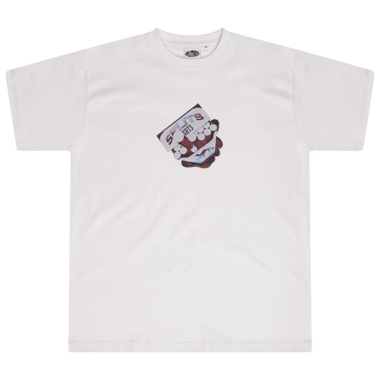 Split Ciggie 2.0 Tee