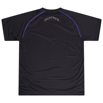 Split Active Lightning Tee