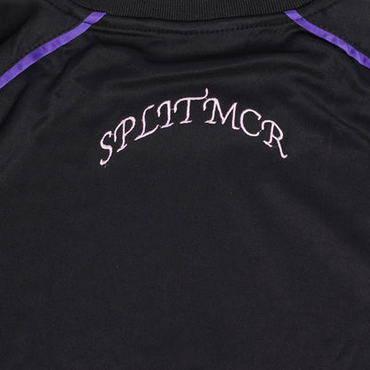Split Active Lightning Tee