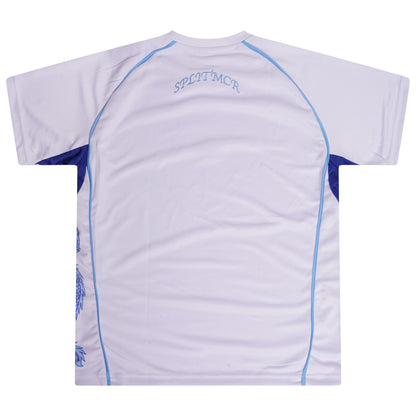 Split Active Dragon Tee