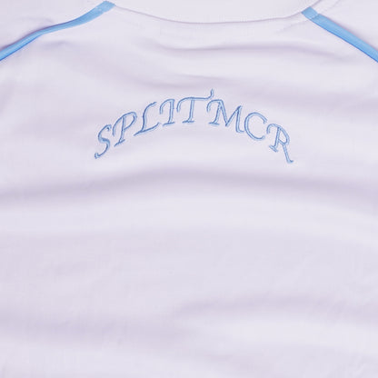 Split Active Dragon Tee