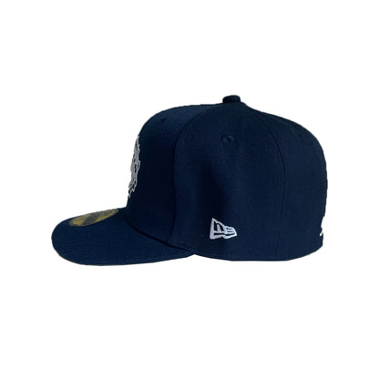 Split X NewEra 59FIFTY Fitted Cap